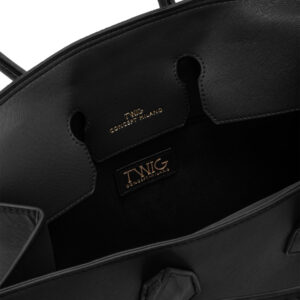 Twig Lorrain Donna Nero 151282