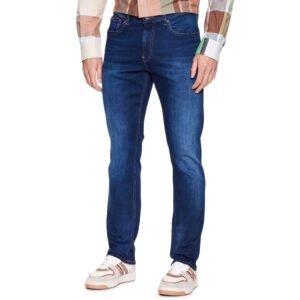 Tommy Hilfiger DM0DM09548- Uomo Blu 151481