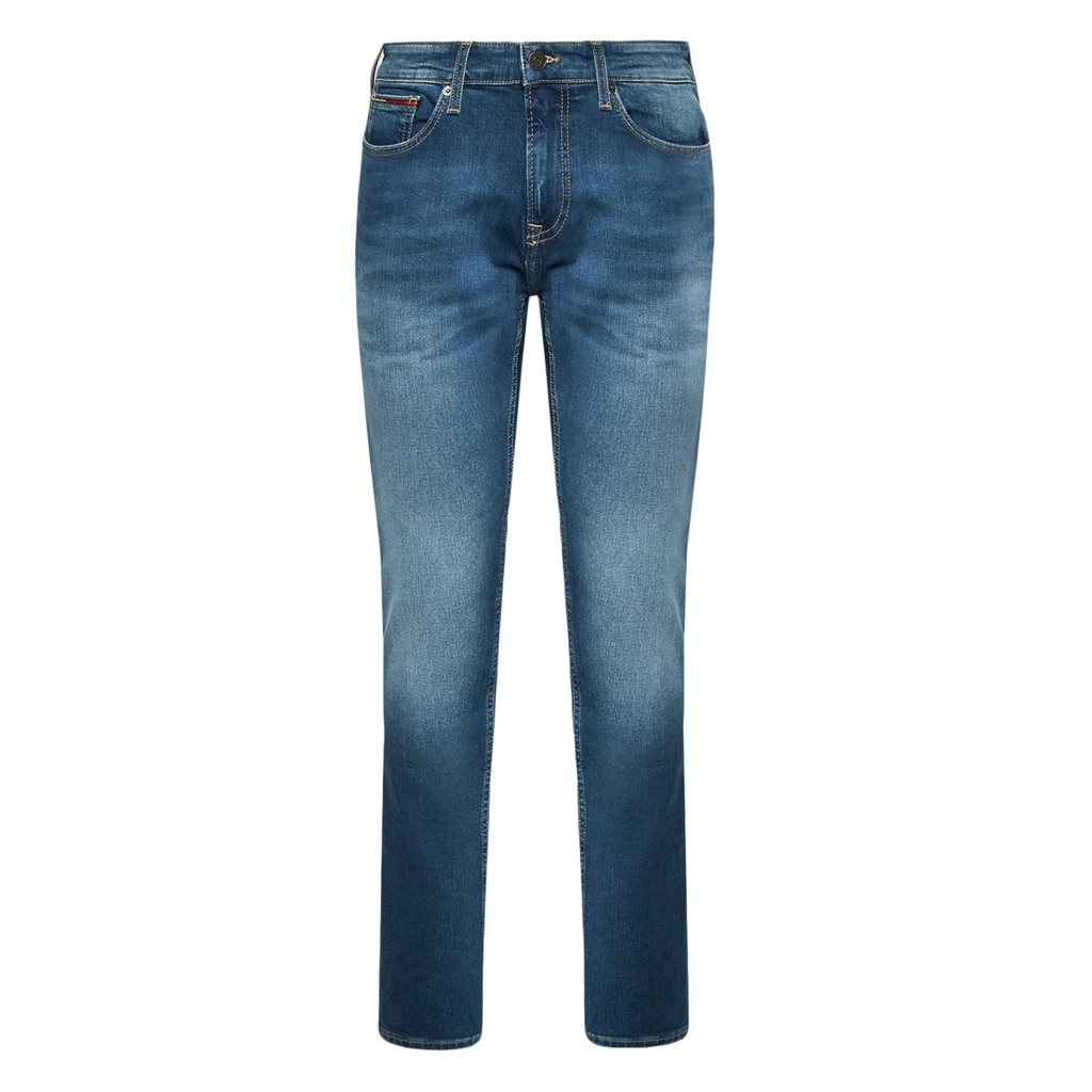 Tommy Hilfiger DM0DM09549- Uomo Blu 151482