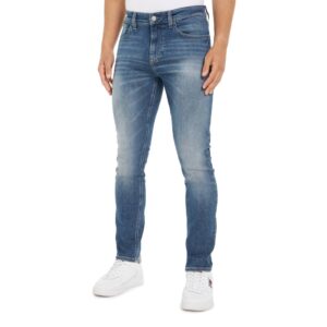 Tommy Hilfiger DM0DM18728- Uomo Blu 151504