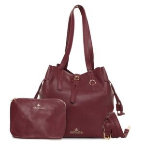 Egon Von Furstenberg EVFW004-MASRSHA Donna Rosso 151569