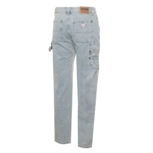 Guess M3GG80-D4ZW0 Uomo Blu 151674