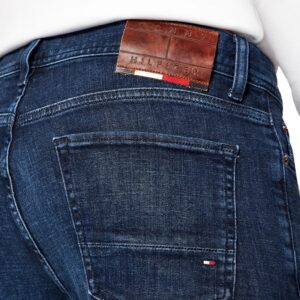 Tommy Hilfiger MW0MW15599- Uomo Blu 151718