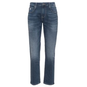 Guess T3RJ05-D58Y0 Uomo Blu 151797