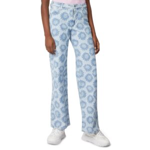 Guess W2GYD0-D49T5 Donna Blu 151874