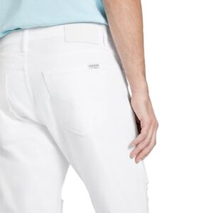 Guess X4G144-R3190 Uomo Bianco 151948