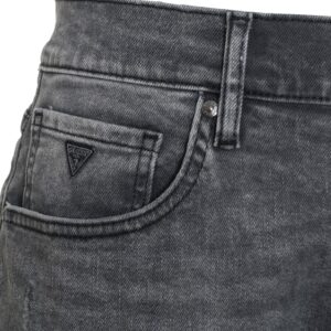 Guess X4VA03-D4YF1 Uomo Grigio 151952