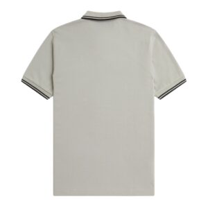 Fred Perry M3600- Uomo Giallo 151964