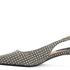 Fashion Attitude FAM_MBA38 Donna Nero 152375