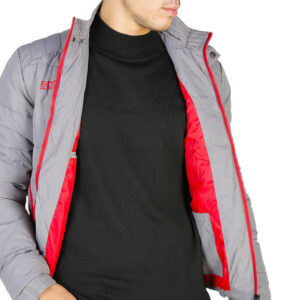 Sparco INDY Uomo Grigio 72461