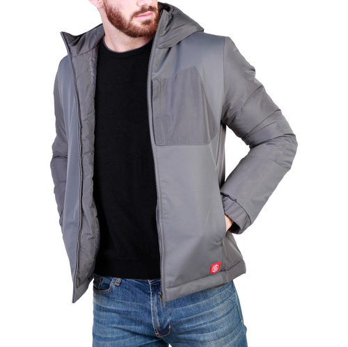 Sparco GREENWOOD Uomo Grigio 82230