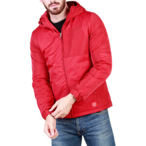 Sparco GREENWOOD Uomo Rosso 82231