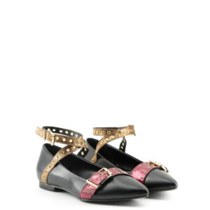 Made in Italia ANTONELLA Donna Nero 82903