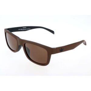 Brown Haircalf Sunglasses