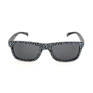 Black Haircalf Sunglasses