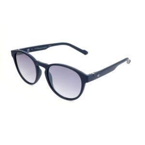 Purple Haircalf Sunglasses