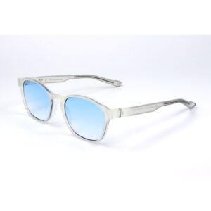 Transparent Haircalf Sunglasses