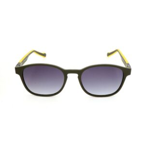 Army Haircalf Sunglasses