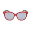 Red Haircalf Sunglasses