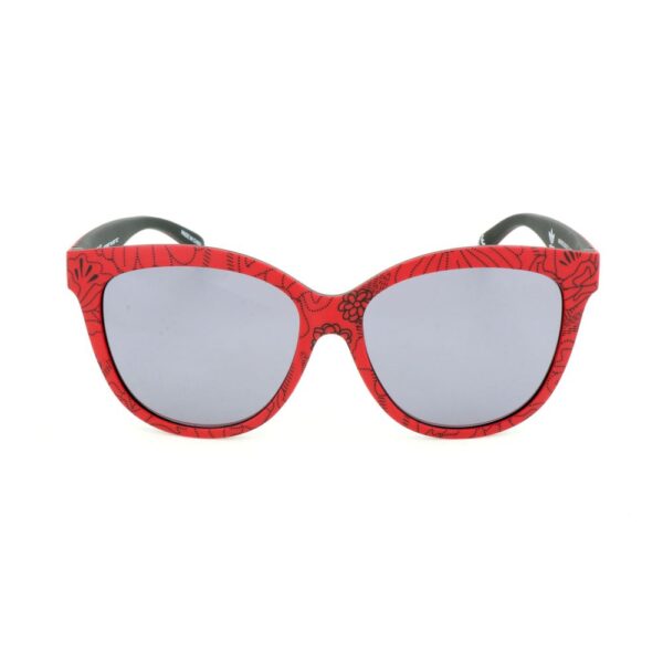 Red Haircalf Sunglasses