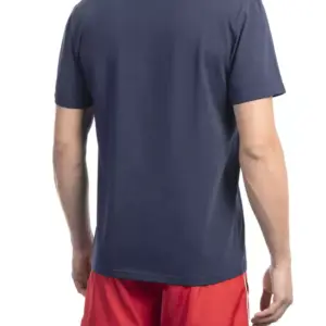 Army Cotton Men T-Shirt