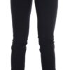 Chic Gray Wash Regular Fit Jeans