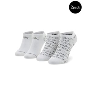 White Cotton Tights & Sock