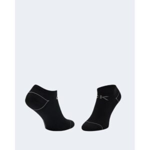 Black Cotton Tights & Sock