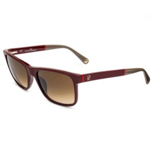 Purple Haircalf Sunglasses