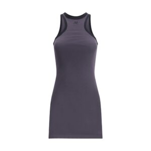 Cotton Scuba mini Dress