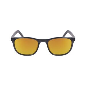 Black Injected Sunglasses