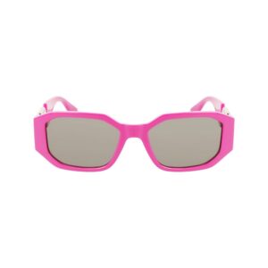Multicolor Injected Sunglasses