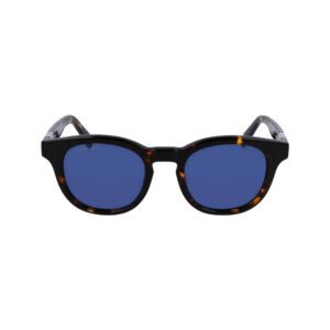 Brown Haircalf Sunglasses