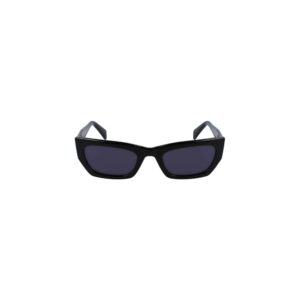 Black Bio Injected Women Sunglass
