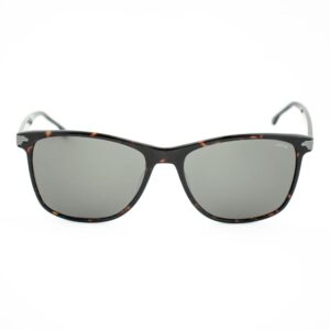 Bicolor Acetate Sunglasses