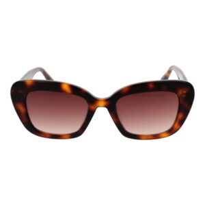Brown Women Sunglasses