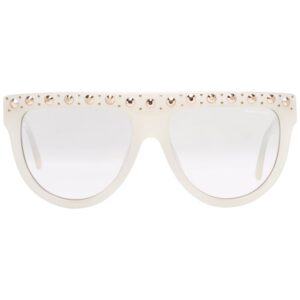 White Women Sunglasses