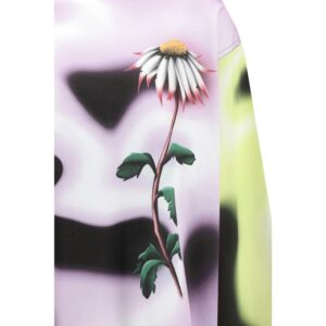 Moto long sleeve Top