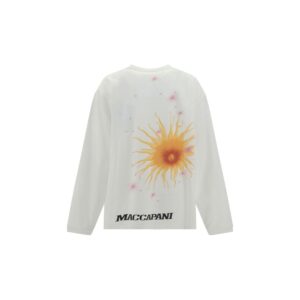 Moto long sleeve Top