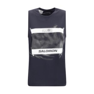 Mm6 X Salomon Tank Top