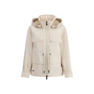 Parka Nimba Jacket