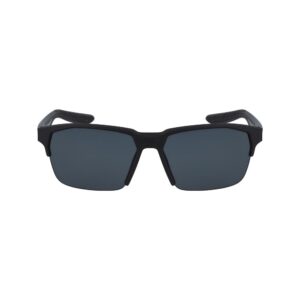Black Injected Sunglasses