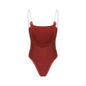 Rose Swimsuit