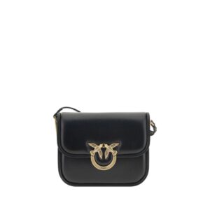 Love Leather Shoulder Bag