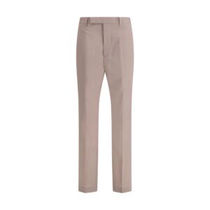 Wool Pants