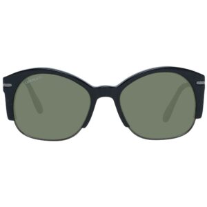 Black Unisex Sunglasses