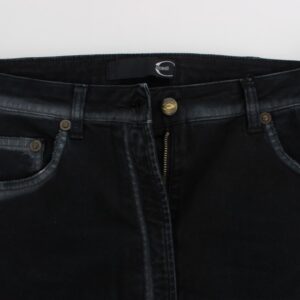 Elevated Casual Chic Blue Denim