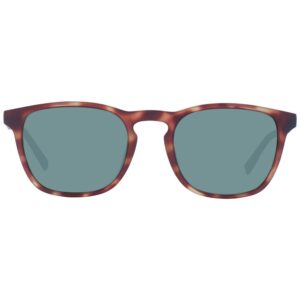 Brown Men Sunglasses