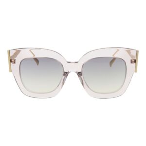 Pink Women Sunglasses