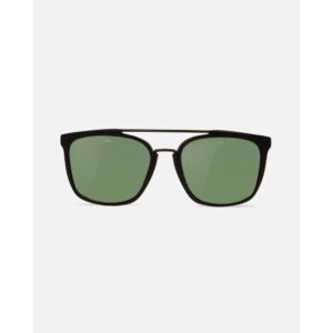 Black Haircalf Sunglasses